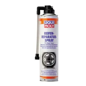 LIQUI MOLY 3343 SPREJ K OPRAVĚ DEFEKTU PNEUMATIKY - 400ml
