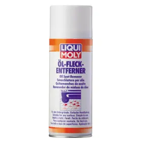 LIQUI MOLY 3315 ODSTRAŇOVAČ OLEJOVÝCH SKVN - 400ml