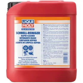 LIQUI MOLY 3319 RYCHLEČISTIČ - 5L