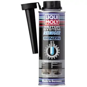 LIQUI MOLY 5129 ČISTIČ BENZÍNOVÉHO SYSTÉMU MOTORU - 300ml
