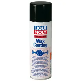 LIQUI MOLY 3311 VOSK VE SPREJI - 300ml