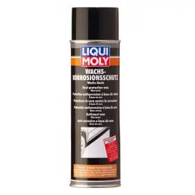 LIQUI MOLY 6103 OCHRANA PROTI KOROZÍ- VOSK, HNĚDÝ/TRANSPARENTNÍ - 500ml