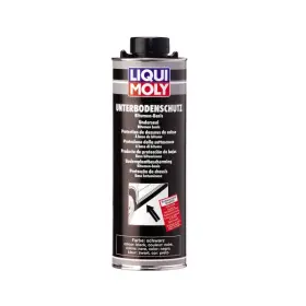 LIQUI MOLY 6112 OCHRANA PODVOZKU - ŽIVICE, ČERNÁ, DÓZA - 1L