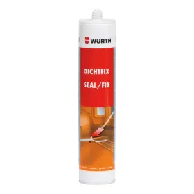 WURTH TĚSNICÍ HMOTA DICHTFIX 310ML