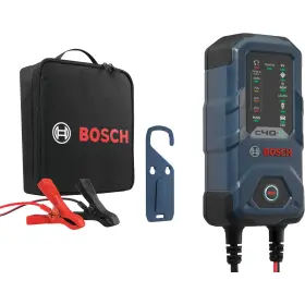 BOSCH C40-LI 6V/12V nabíječka 0 189 921 040