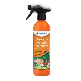 VELVANA PREWASH - PŘÍPRAVEK K PŘEDUMYTÍ 500ML
