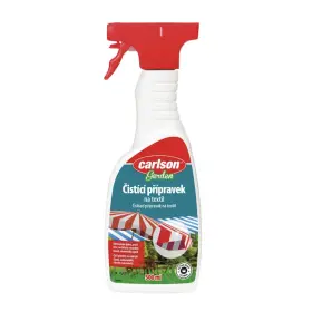 CARLSON Čistící přípravek na textil 500ml