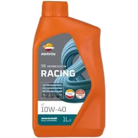 REPSOL RACING 4T 10W-40 1L