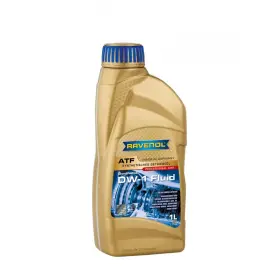 RAVENOL ATF DW-1 Fluid 1L