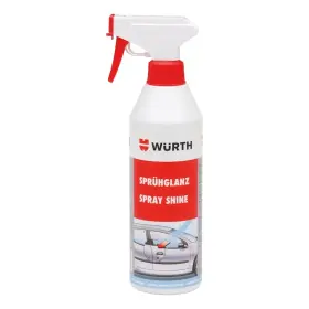WURTH PROSTŘEDEK PRO LĚSTĚNÍ 500ml