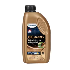VELVANA Syntatnol Garden Bio 1L