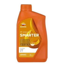 REPSOL 2T SMARTER SYNTHETIC 1L