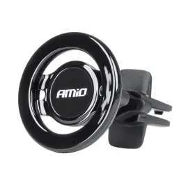 AMIO Magnetický držák na telefon My Mag AMIO-03792