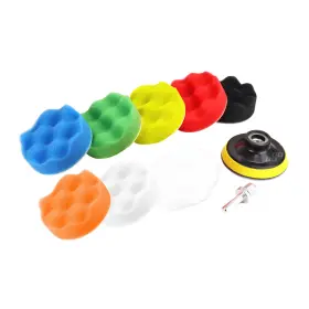 AMIO Sada leštících hubek AMIO-03699