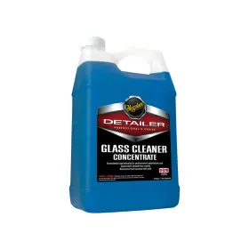 Meguiar's Glass Cleaner Concentrate - profesionální čistič skleněných ploch 3,78l