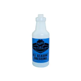 Meguiar's All Season Dressing Bottle - ředicí láhev pro All Season Dressing, bez rozprašovače 946 ml