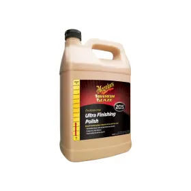 Meguiar's Ultra Finishing Polish - nejoblíbenější profesionální finišovací leštěnka pro maximální lesk, s nízkým obsahem super-mikroabraziv 3,78 l