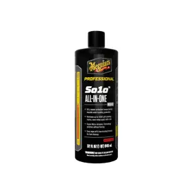 Meguiar's So1o All-In-One M300 - profesionální jednokroková leštěnka s keramikou 946ml