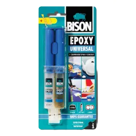 Bison Epoxy Universal 24ml