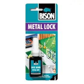 Bison Metal Lock 10ml