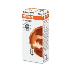 OSRAM T4W 24V 4W BA9s