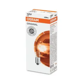 OSRAM BA9s 12V 6W