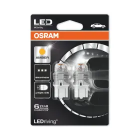 OSRAM LEDriving Premium 3W 12V W3x16q Yellow