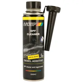 MOTIP dpf cleaner 300ml