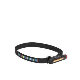 Scangrip Unimatch - Čelová lampa