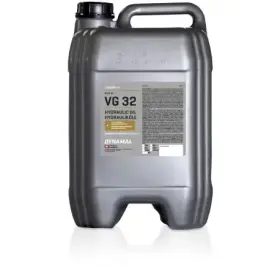 DYNAMAX OHHM 32 20L
