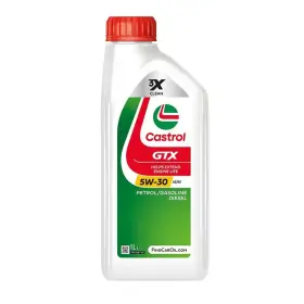 CASTROL GTX 5W-30 A5/B5 1L