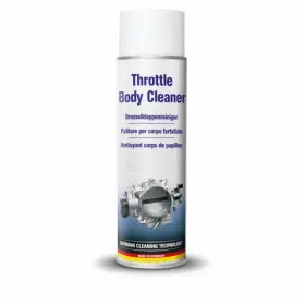 AUTOPROFI Throttle Body Cleaner - čistič škrtících klapek 500 ml