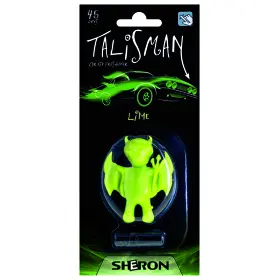 SHERON Osvěžovač Talisman Lime