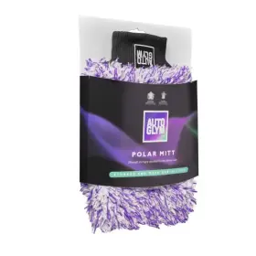 AUTOGLYM Polar Mint - Rukavice na mytí