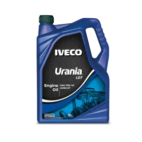 Urania LD7 15W-40 5L