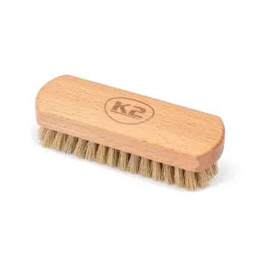 K2 AURON BRUSH SOFT - kartáč na čištění kůže
