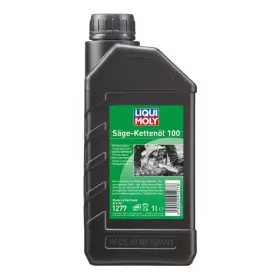 LIQUI MOLY 1277 OLEJ PRO ŘETĚZU MOTOROVÝCH PIL 100 - 1L