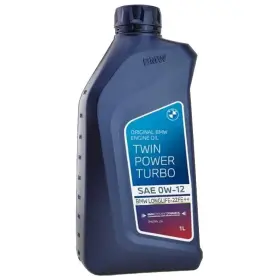 BMW TPT LL - 22FE++ 0W-12 1L