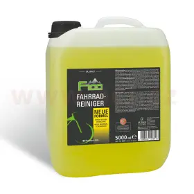 F100 Bicycle Cleaner: čistič na kolo 5 l