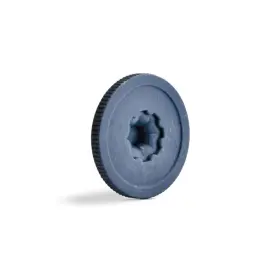 klíč na povolení a utažení pojistné matice osy středové složení TORQUE, OXFORD (pro systém SHIMANO HOLLOWTECH II)
