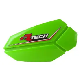 plast krytu páček R20, RTECH (neonová zelená)