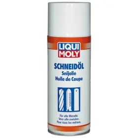 LIQUI MOLY 1846 ŘEZNÝ OLEJ - 400ml