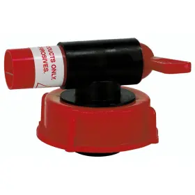 LIQUI MOLY 3322 PLASTOVÝ VÝPUSTNÝ KOHOUT