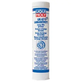 LIQUI MOLY 3520 DLOUHODOBÝ MAZACÍ TUK LM 47 - 400g