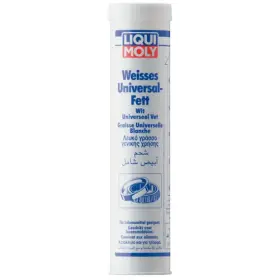 LIQUI MOLY 8918 UNIVERZÁLNÍ BÍLÝ TUK - 400g