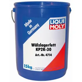 LIQUI MOLY 4192 TUK DO VALIVÝCH LOŽISEK KP2K-30 - 15kg