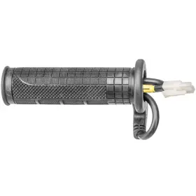 náhradní rukojeť levá pro vyhřívané gripy Hotgrips Premium Adventure, OXFORD