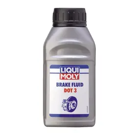 LIQUI MOLY 3089 BRZDOVÁ KAPALINA DOT 3 - 500ml