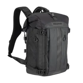 batoh Atlas B-20 Advanced Backpack, OXFORD (černá, objem 20 l)
