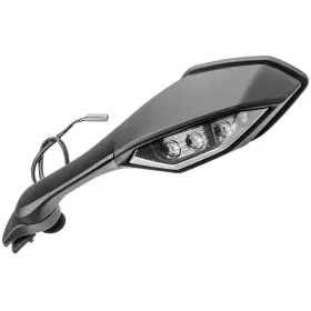 zpětné zrcátko Yamaha, Q-TECH